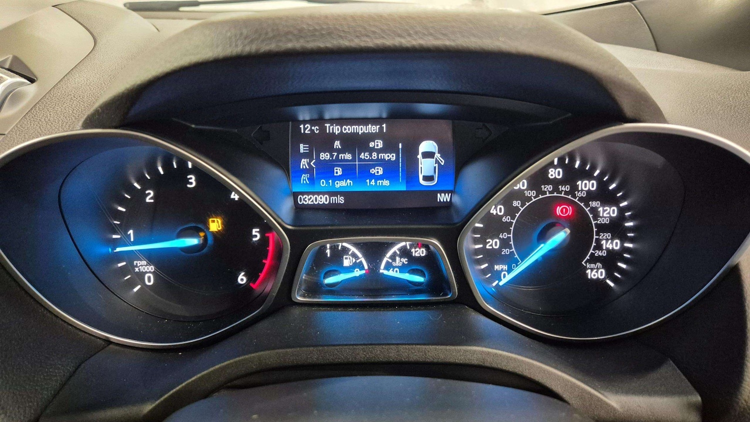 Used Ford Kuga 2019 for sale - 75390568: Photo 22