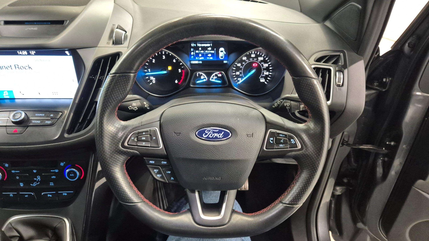 Used Ford Kuga 2019 for sale - 75390568: Photo 23
