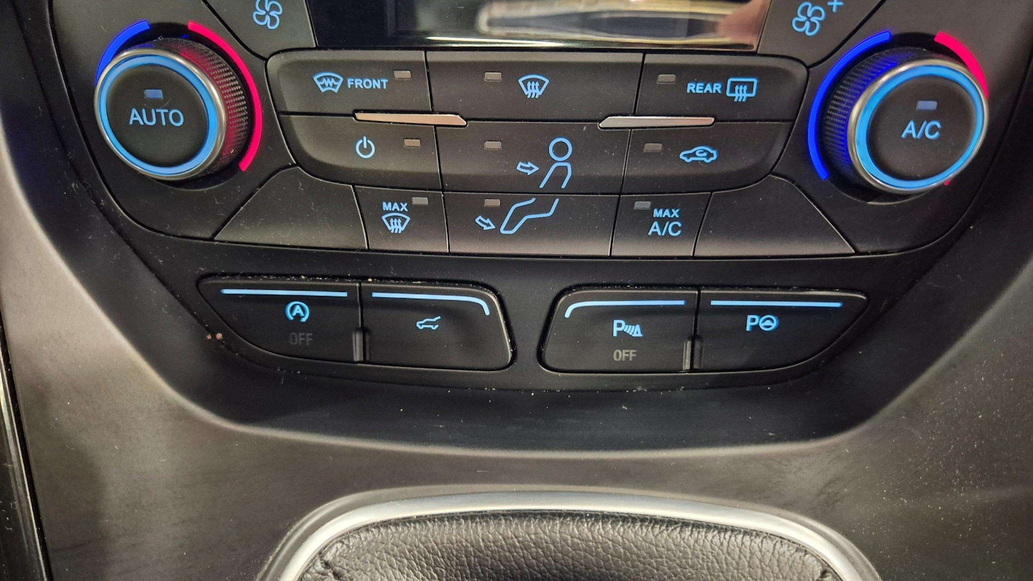 Used Ford Kuga 2019 for sale - 75390568: Photo 29