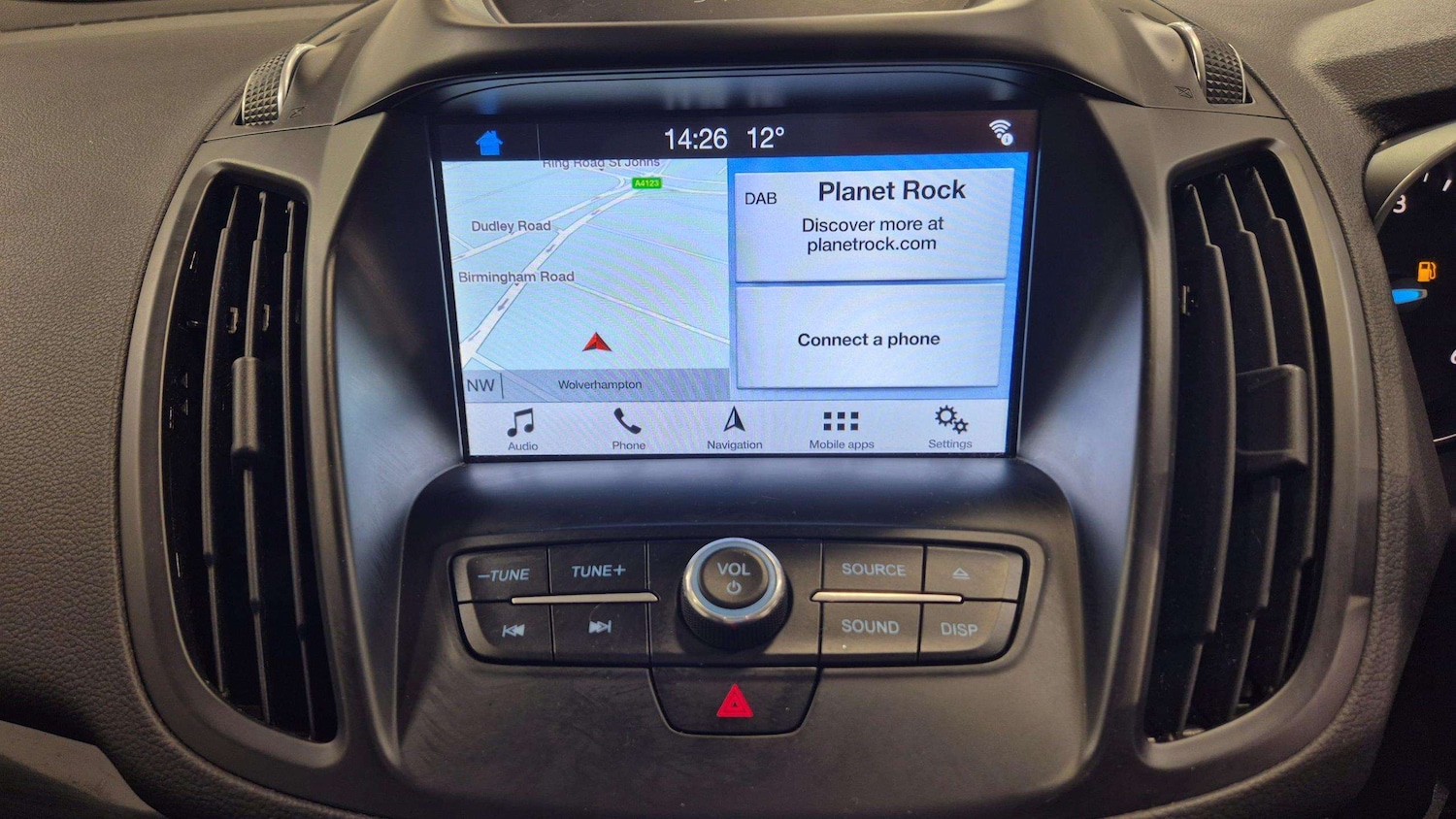 Used Ford Kuga 2019 for sale - 75390568: Photo 30