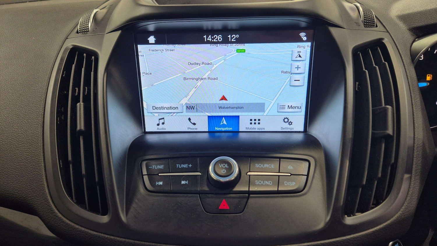 Used Ford Kuga 2019 for sale - 75390568: Photo 31