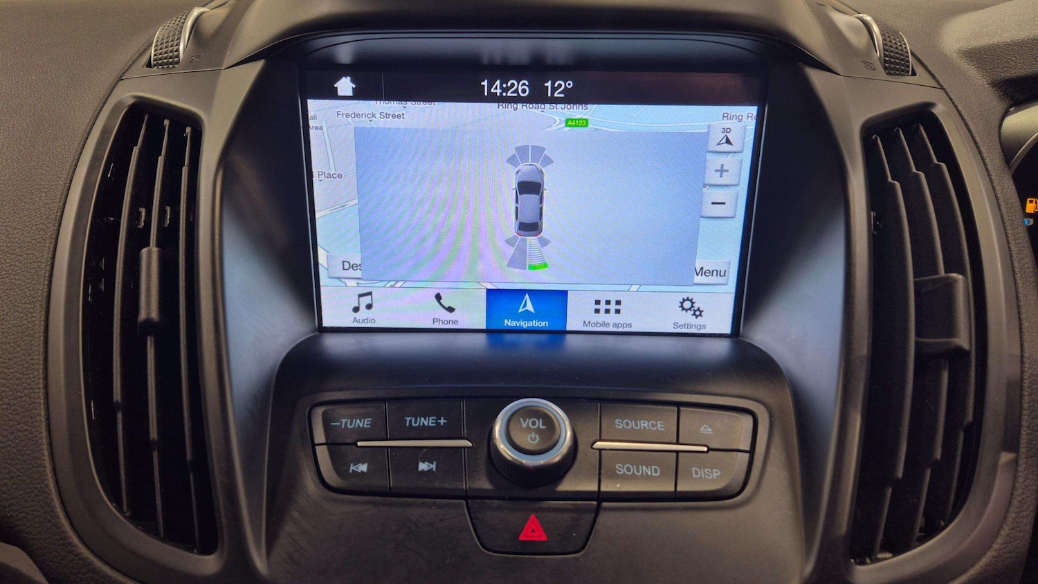 Used Ford Kuga 2019 for sale - 75390568: Photo 33