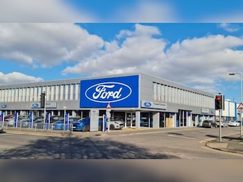 Used Ford Kuga 2019 for sale - 75390568: Photo