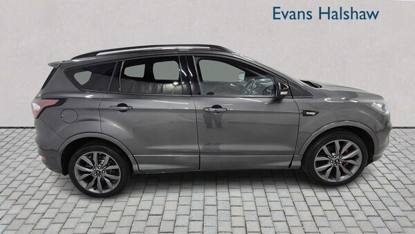 Used Ford Kuga 2019 for sale - 75390568: Photo 4
