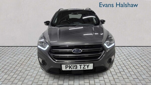 Used Ford Kuga 2019 for sale - 75390568: Photo 5