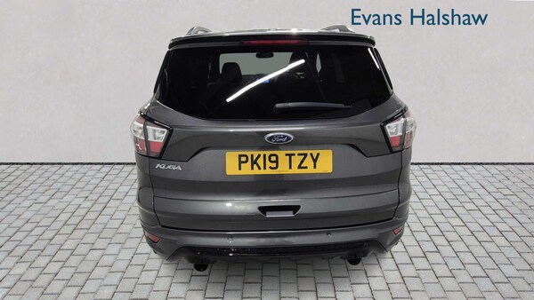 Used Ford Kuga 2019 for sale - 75390568: Photo 6