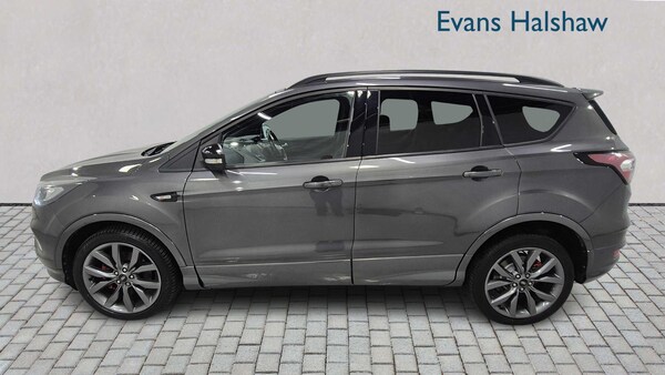Used Ford Kuga 2019 for sale - 75390568: Photo 7