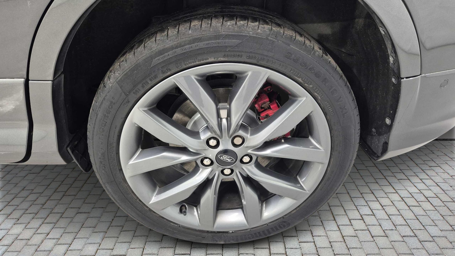 Used Ford Kuga 2019 for sale - 75390568: Photo 8