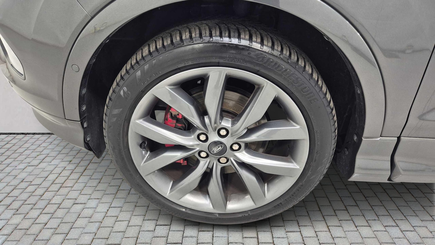 Used Ford Kuga 2019 for sale - 75390568: Photo 9