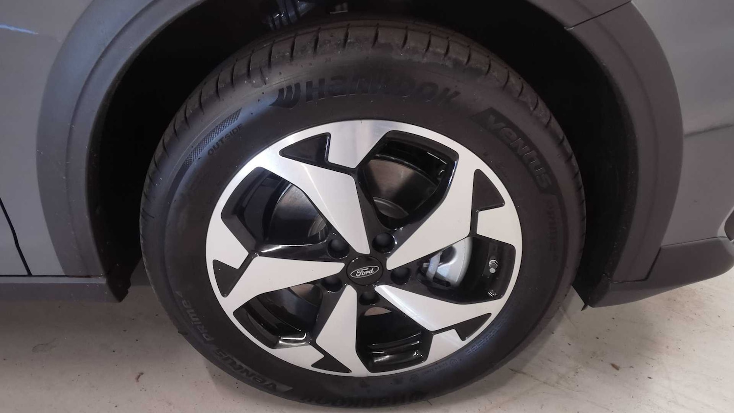 Used Ford Transit Connect 2025 for sale - 76063305: Photo 10