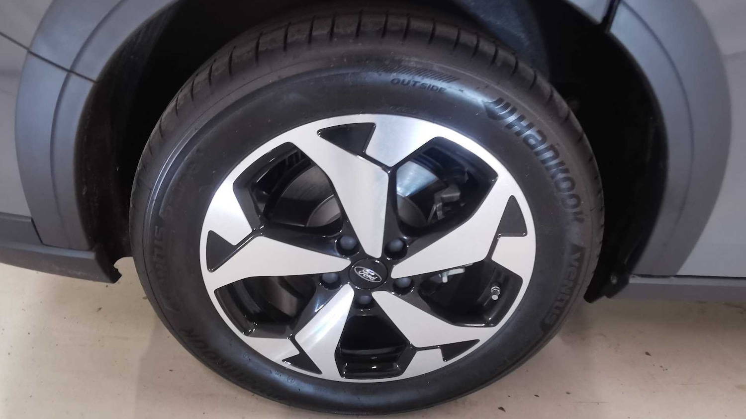 Used Ford Transit Connect 2025 for sale - 76063305: Photo 11