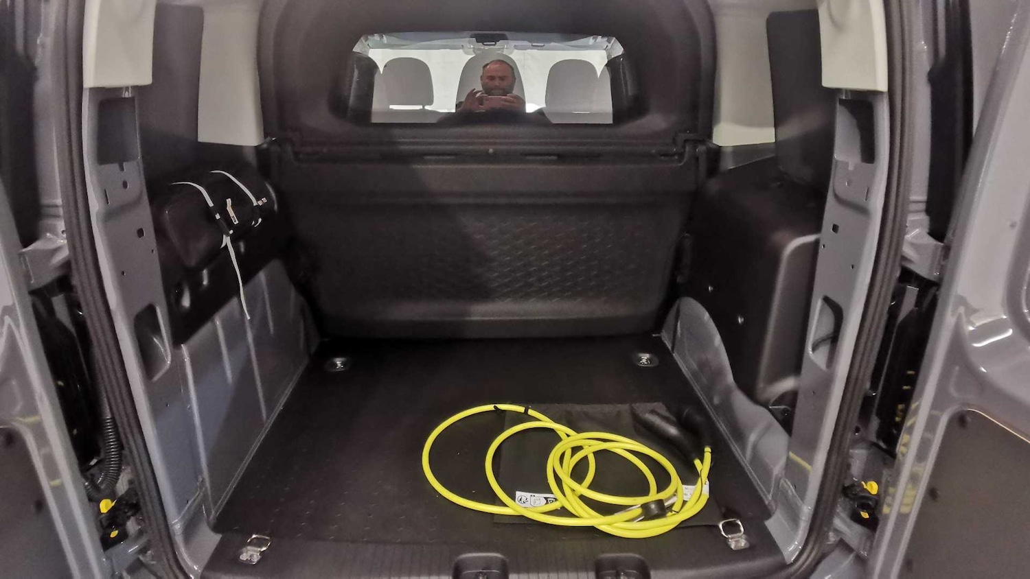 Used Ford Transit Connect 2025 for sale - 76063305: Photo 12