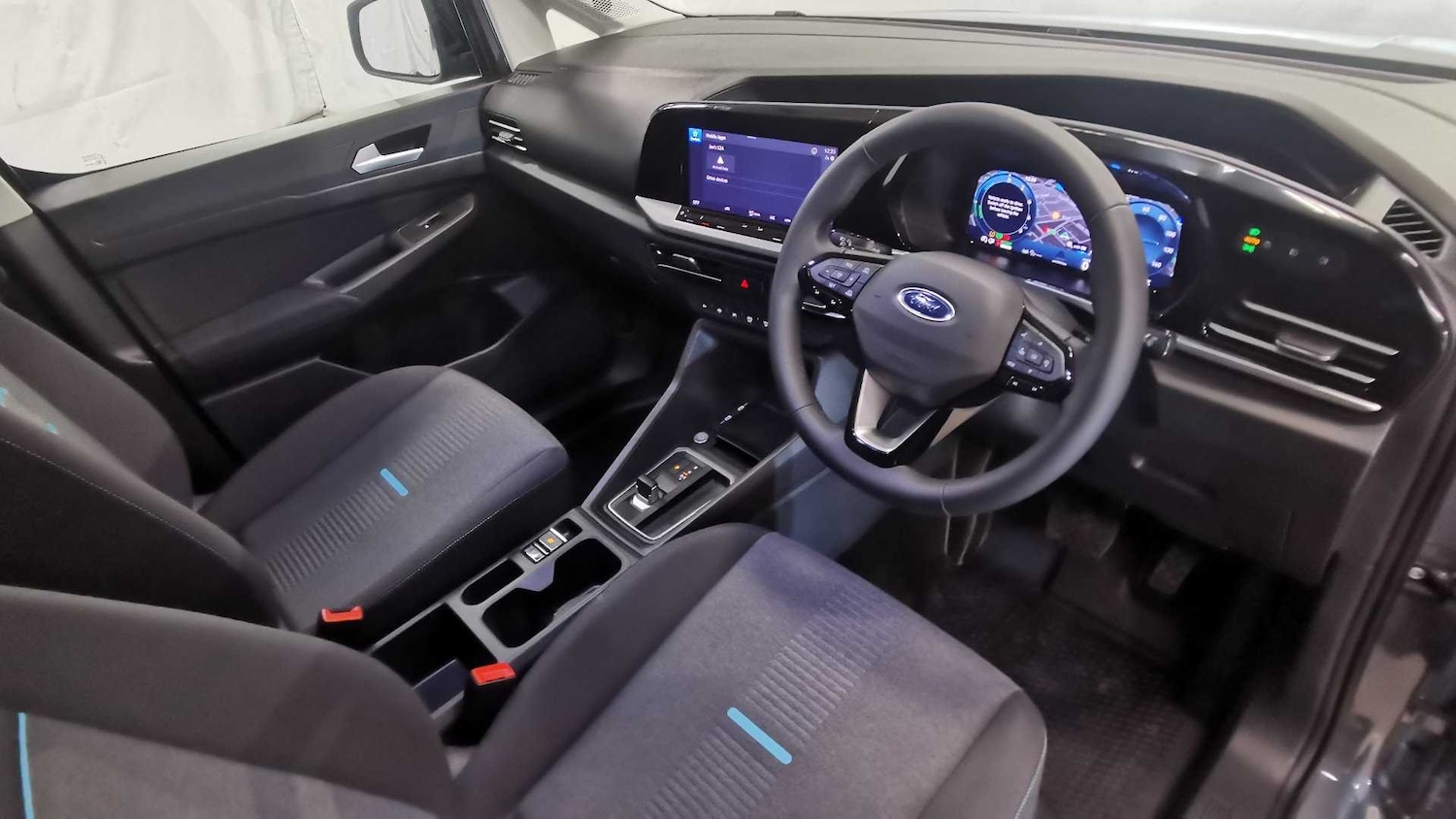 Used Ford Transit Connect 2025 for sale - 76063305: Photo 13