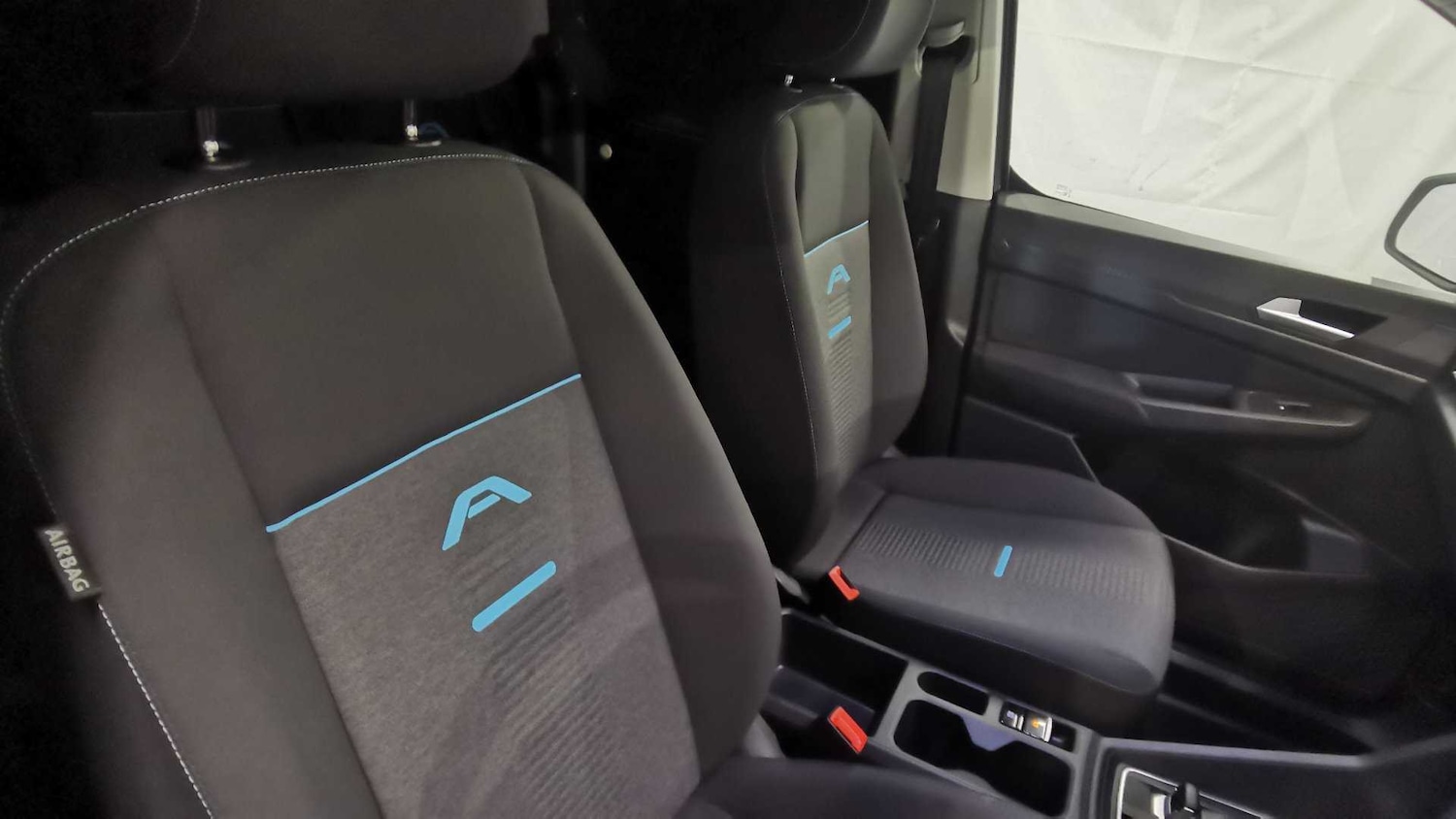 Used Ford Transit Connect 2025 for sale - 76063305: Photo 14