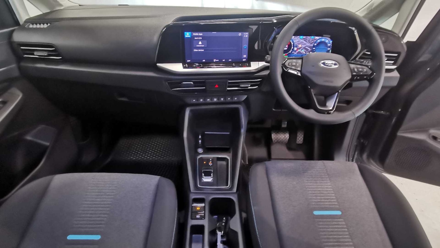 Used Ford Transit Connect 2025 for sale - 76063305: Photo 16