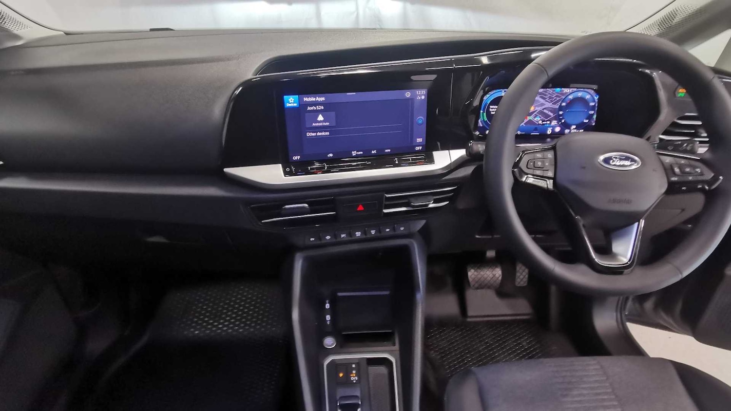 Used Ford Transit Connect 2025 for sale - 76063305: Photo 17