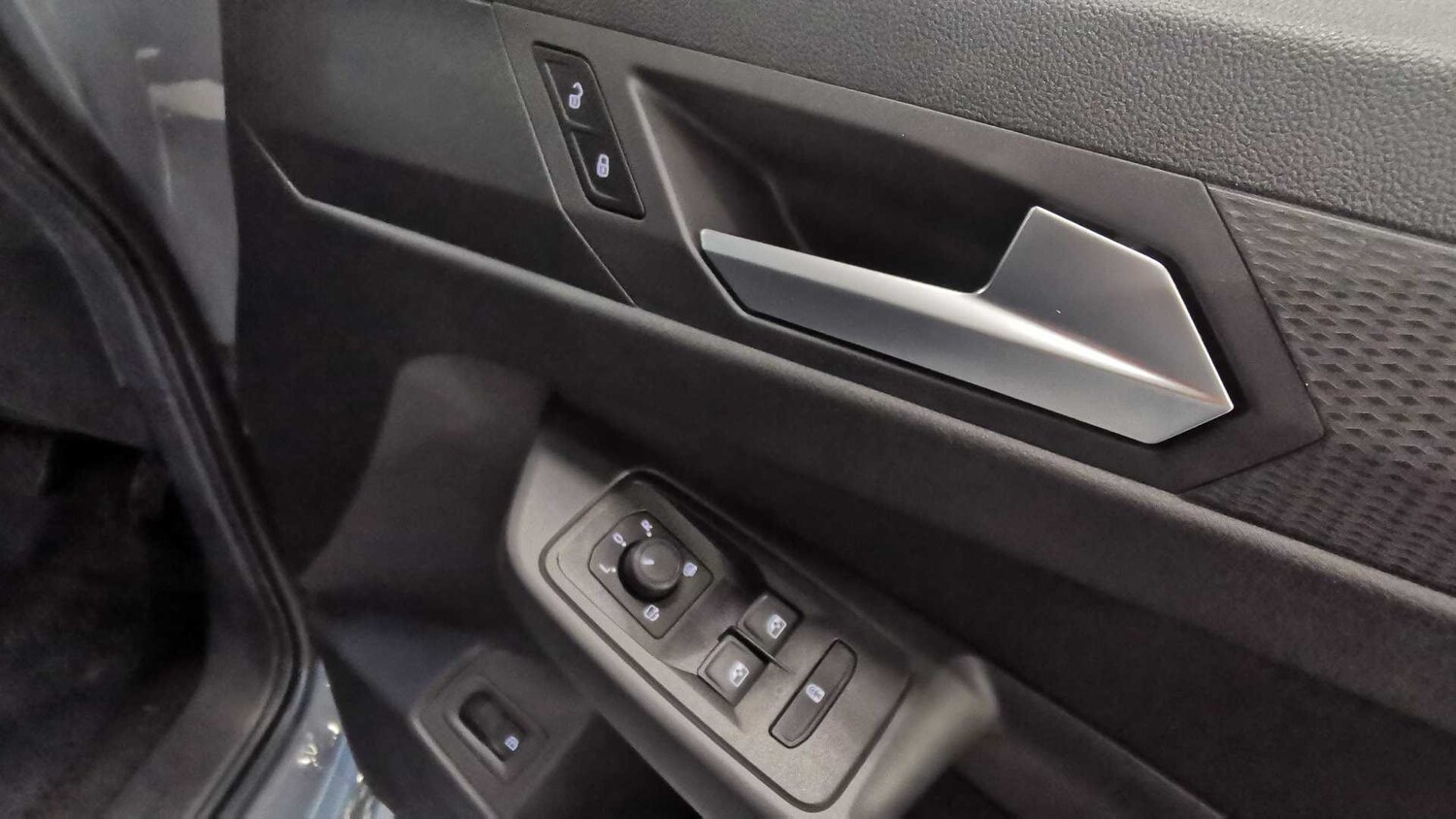 Used Ford Transit Connect 2025 for sale - 76063305: Photo 18