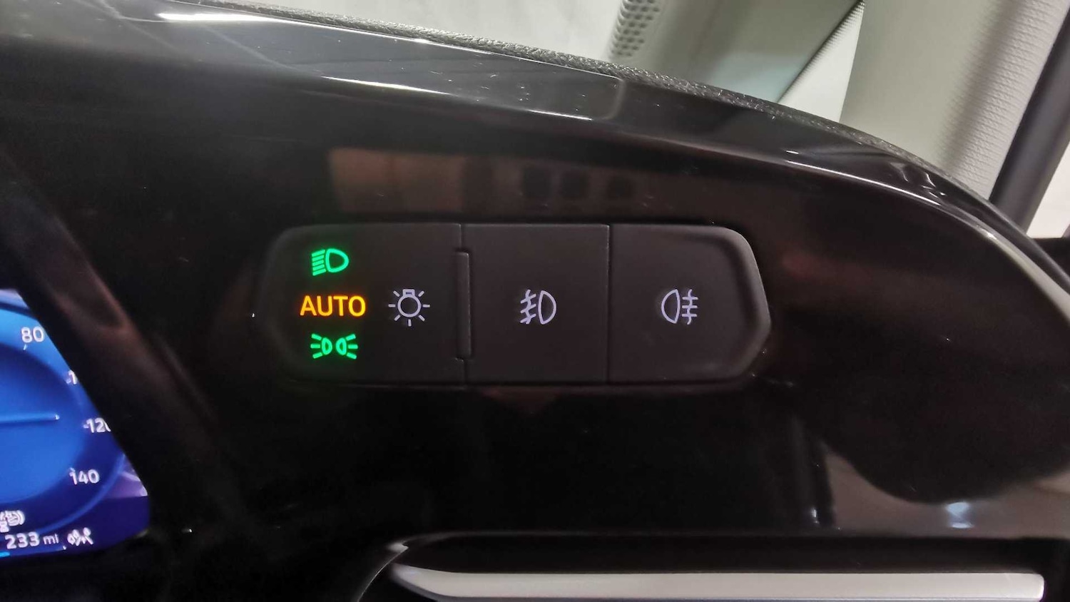 Used Ford Transit Connect 2025 for sale - 76063305: Photo 19