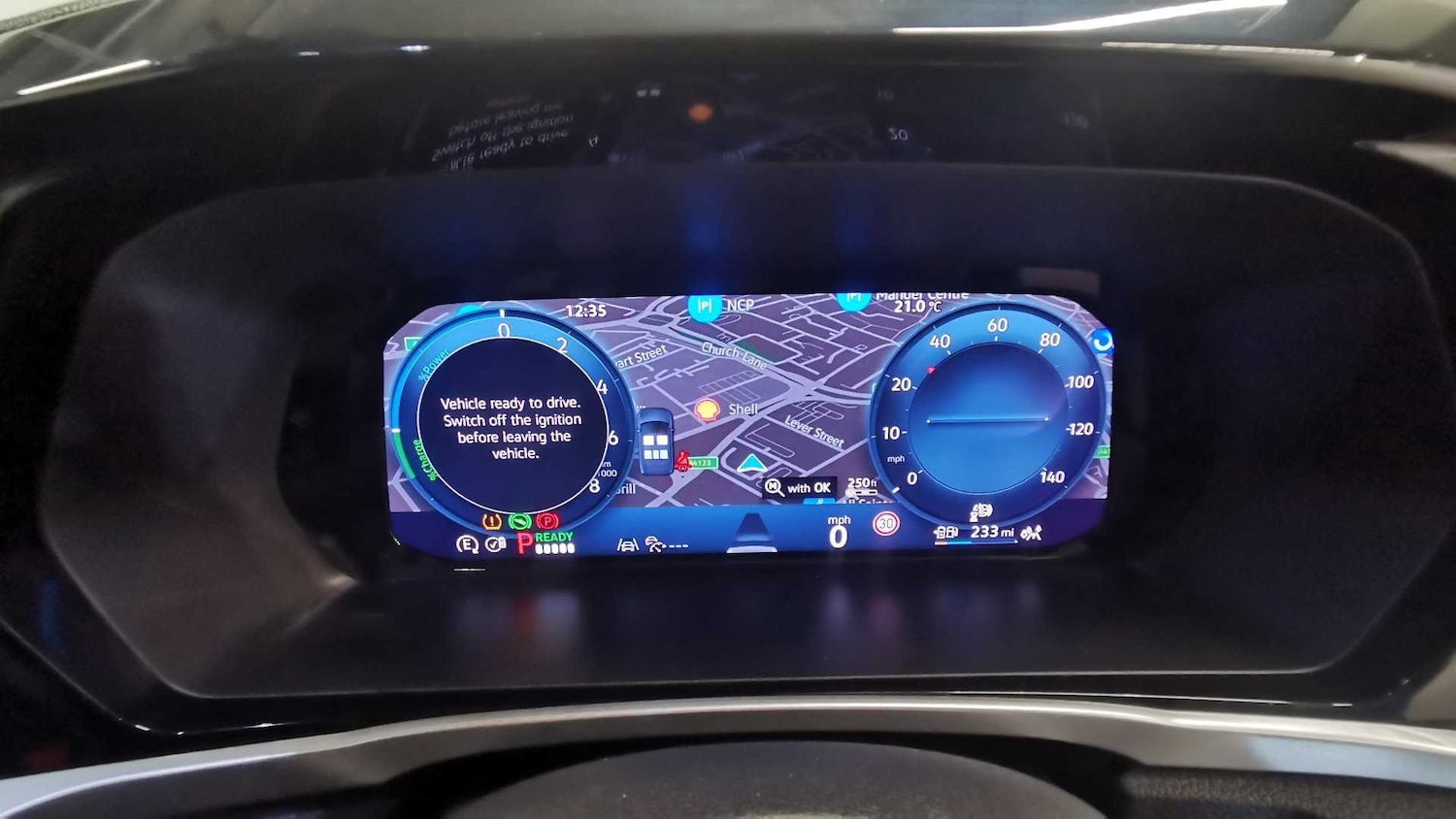 Used Ford Transit Connect 2025 for sale - 76063305: Photo 20