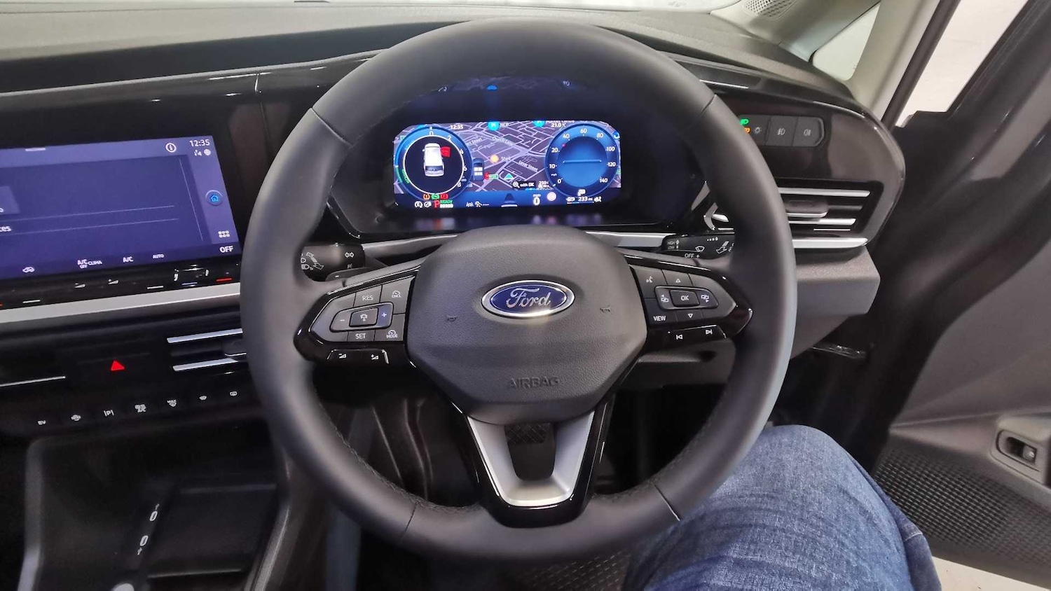 Used Ford Transit Connect 2025 for sale - 76063305: Photo 21