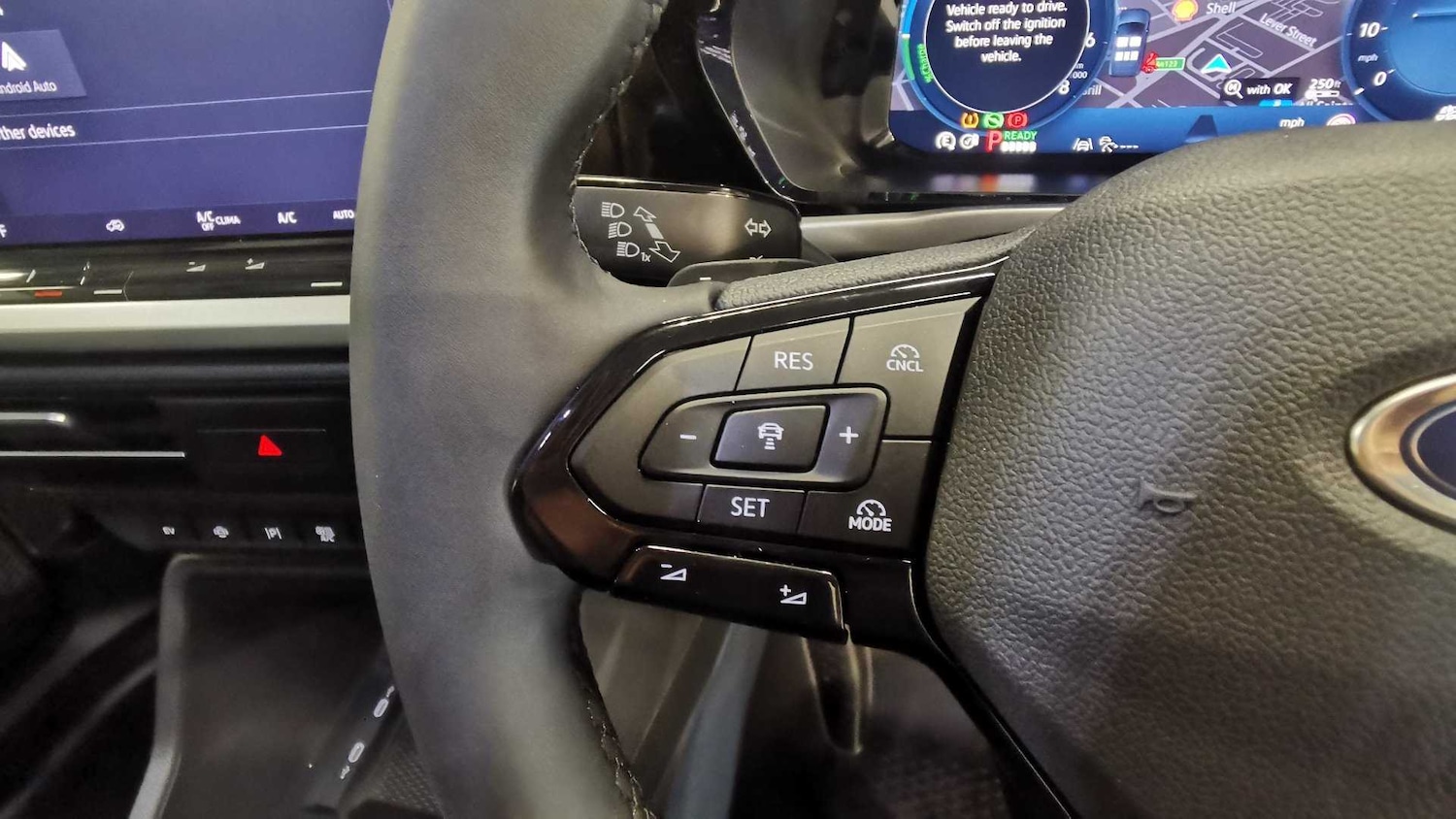 Used Ford Transit Connect 2025 for sale - 76063305: Photo 22