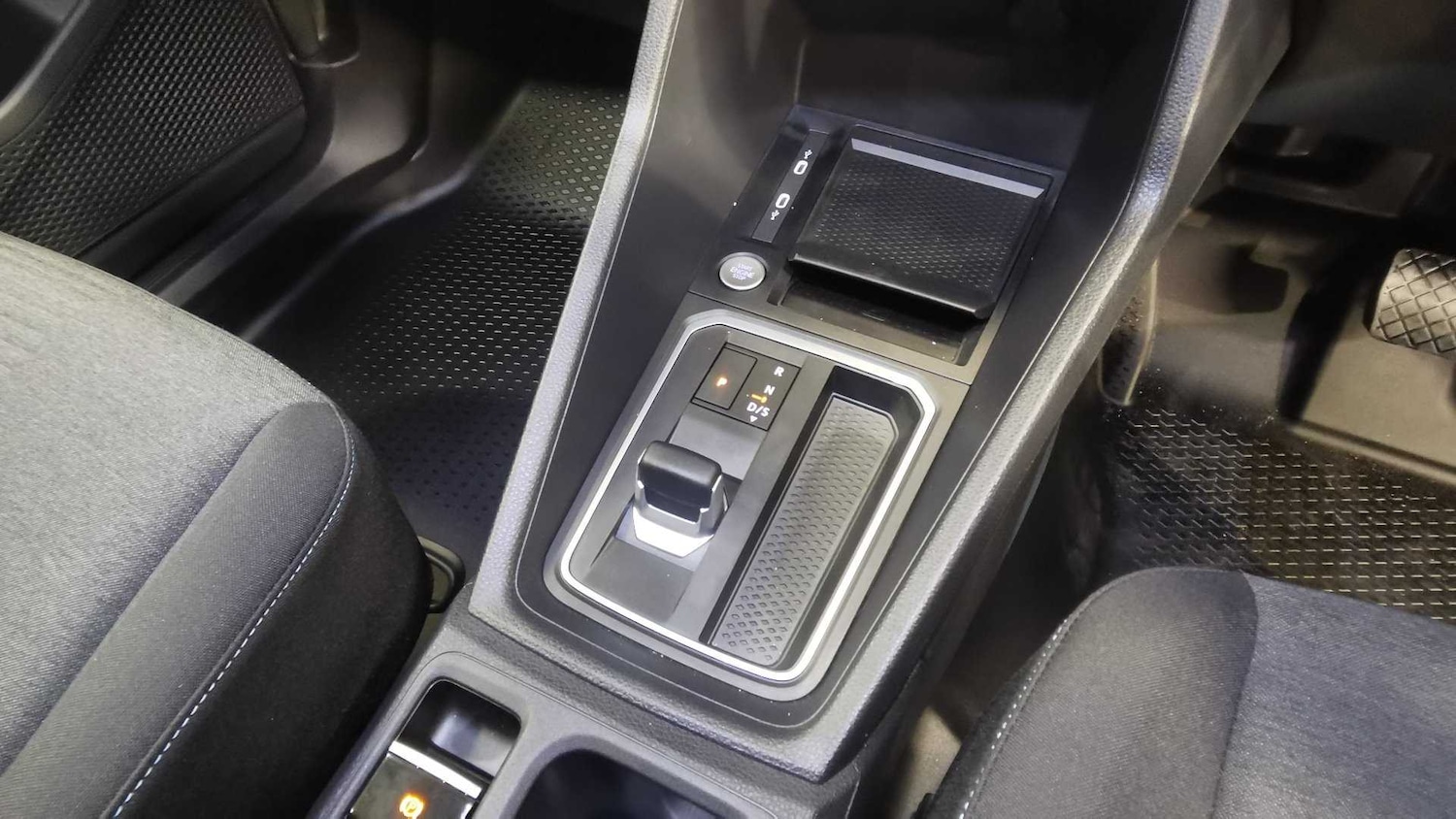 Used Ford Transit Connect 2025 for sale - 76063305: Photo 26