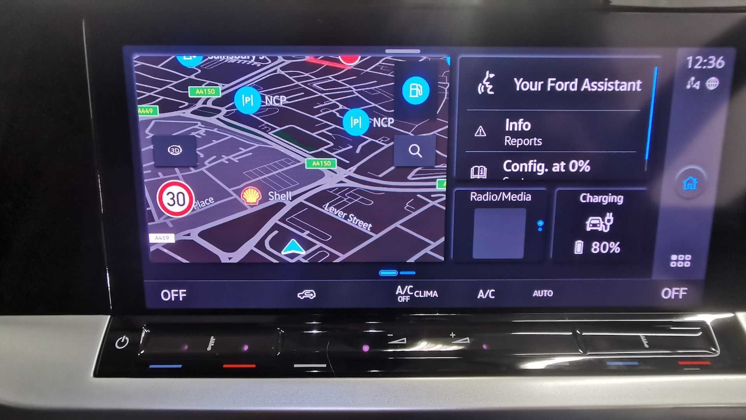 Used Ford Transit Connect 2025 for sale - 76063305: Photo 28