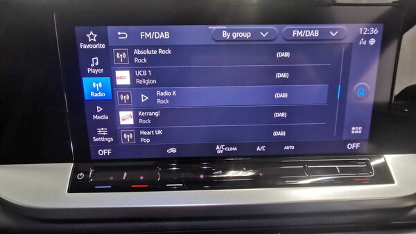 Used Ford Transit Connect 2025 for sale - 76063305: Photo 29