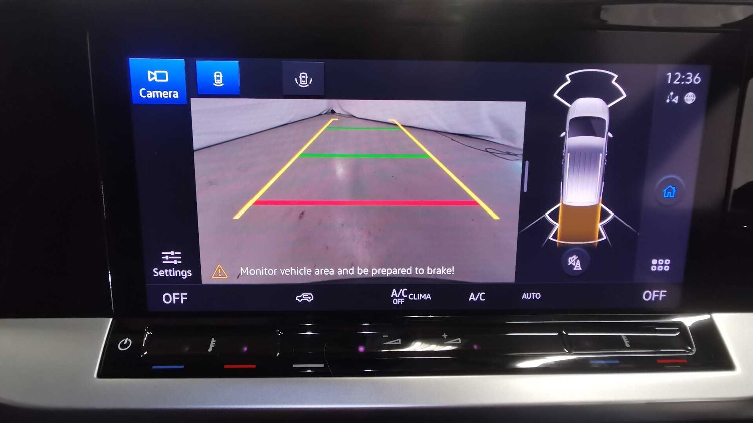 Used Ford Transit Connect 2025 for sale - 76063305: Photo 30