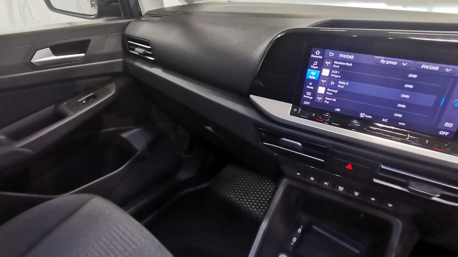 Used Ford Transit Connect 2025 for sale - 76063305: Photo 31