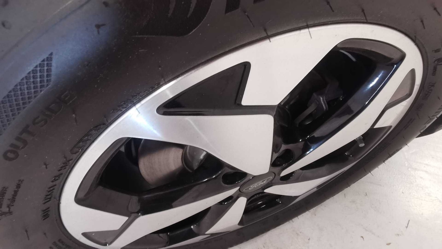 Used Ford Transit Connect 2025 for sale - 76063305: Photo 34