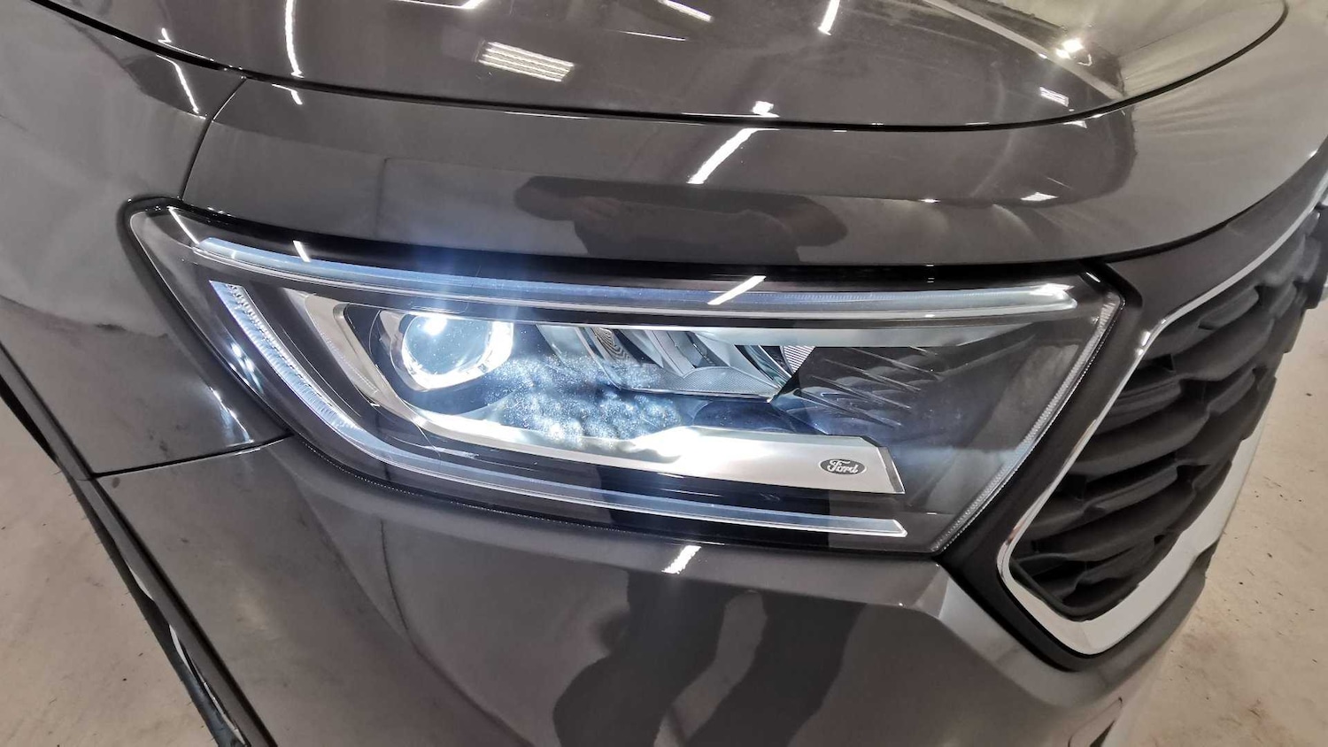 Used Ford Transit Connect 2025 for sale - 76063305: Photo 35