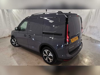 Used Ford Transit Connect 2025 for sale - 76063305: Photo 3