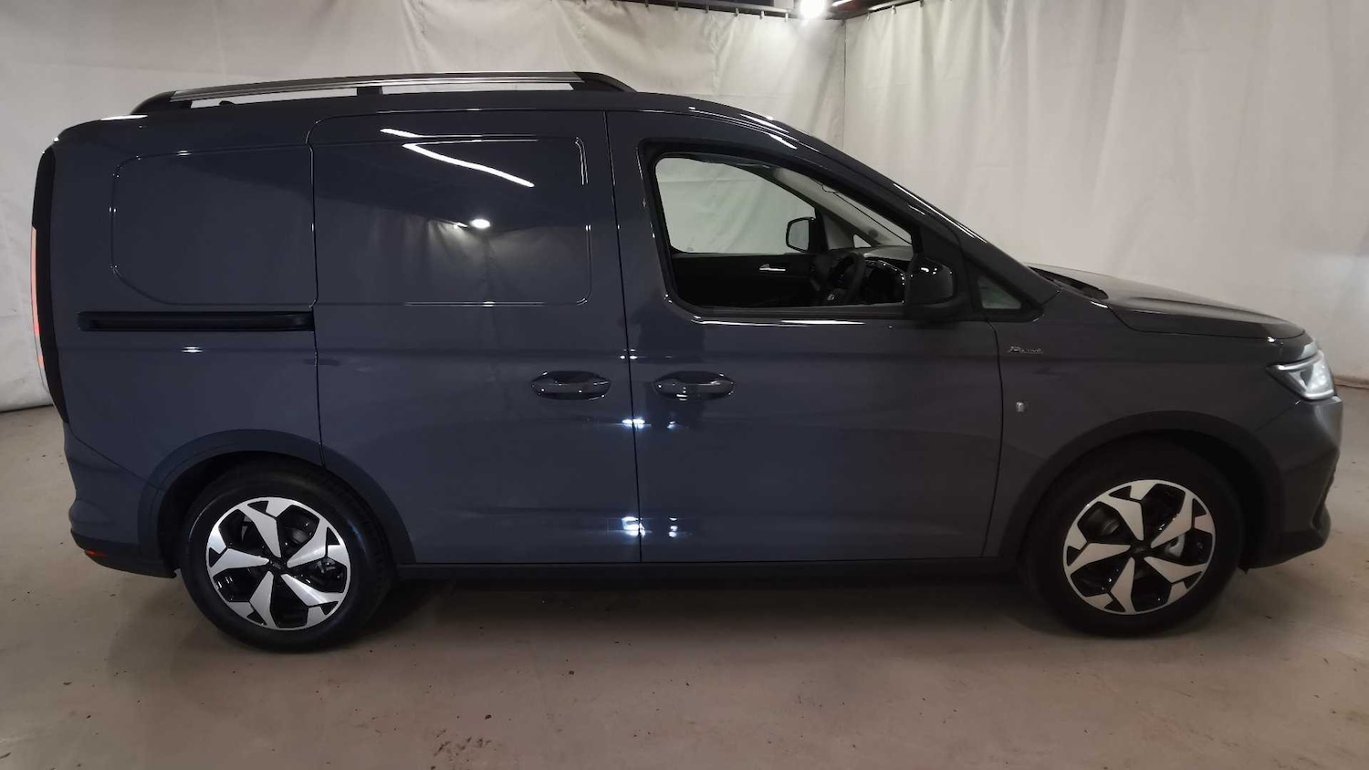 Used Ford Transit Connect 2025 for sale - 76063305: Photo 4