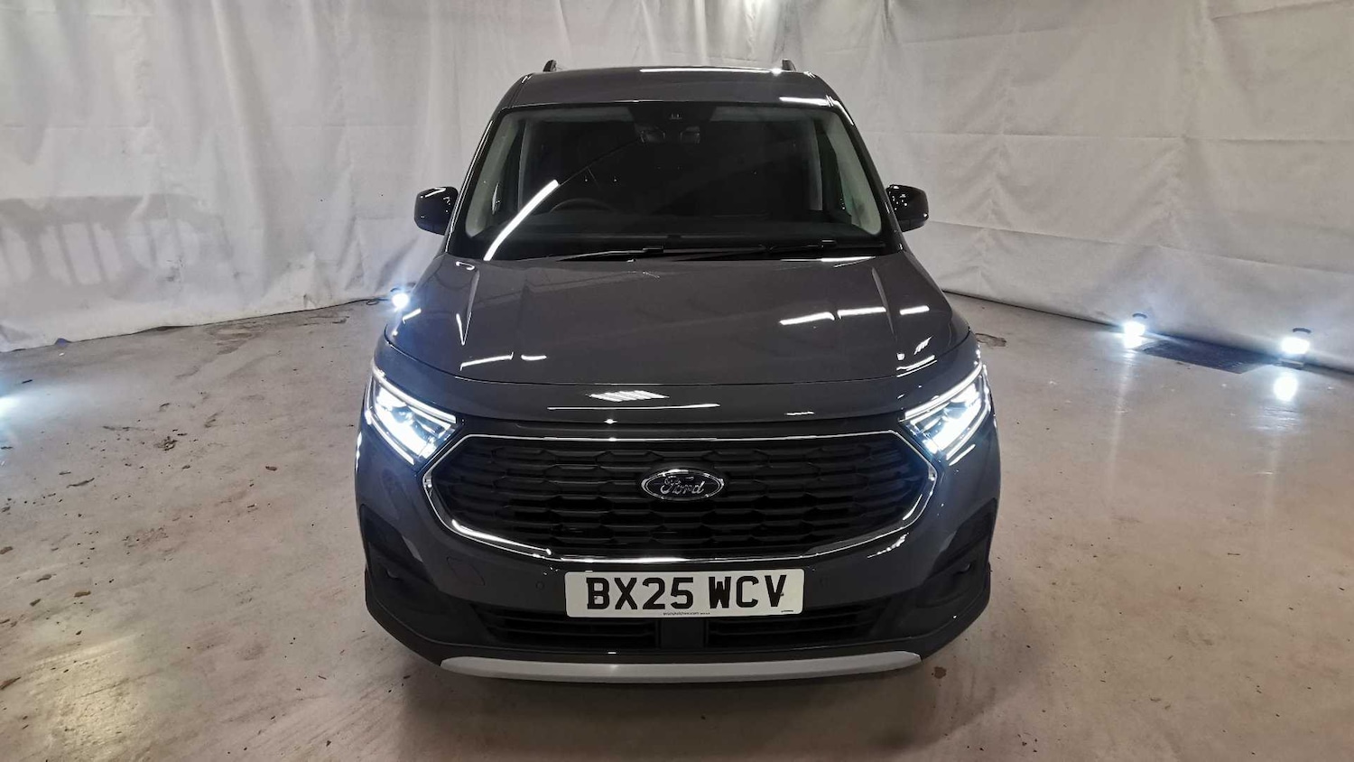 Used Ford Transit Connect 2025 for sale - 76063305: Photo 5