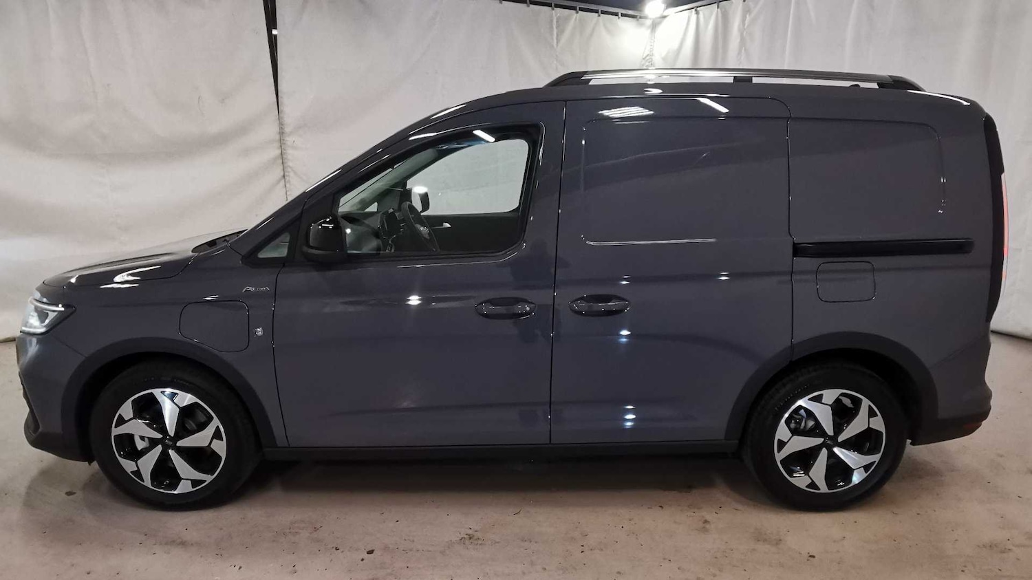 Used Ford Transit Connect 2025 for sale - 76063305: Photo 7