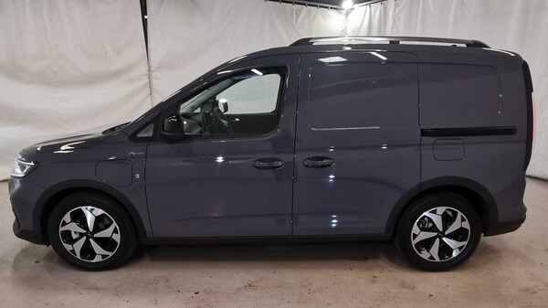 Used Ford Transit Connect 2025 for sale - 76063305: Photo 7