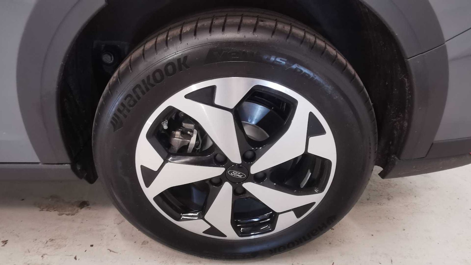 Used Ford Transit Connect 2025 for sale - 76063305: Photo 8