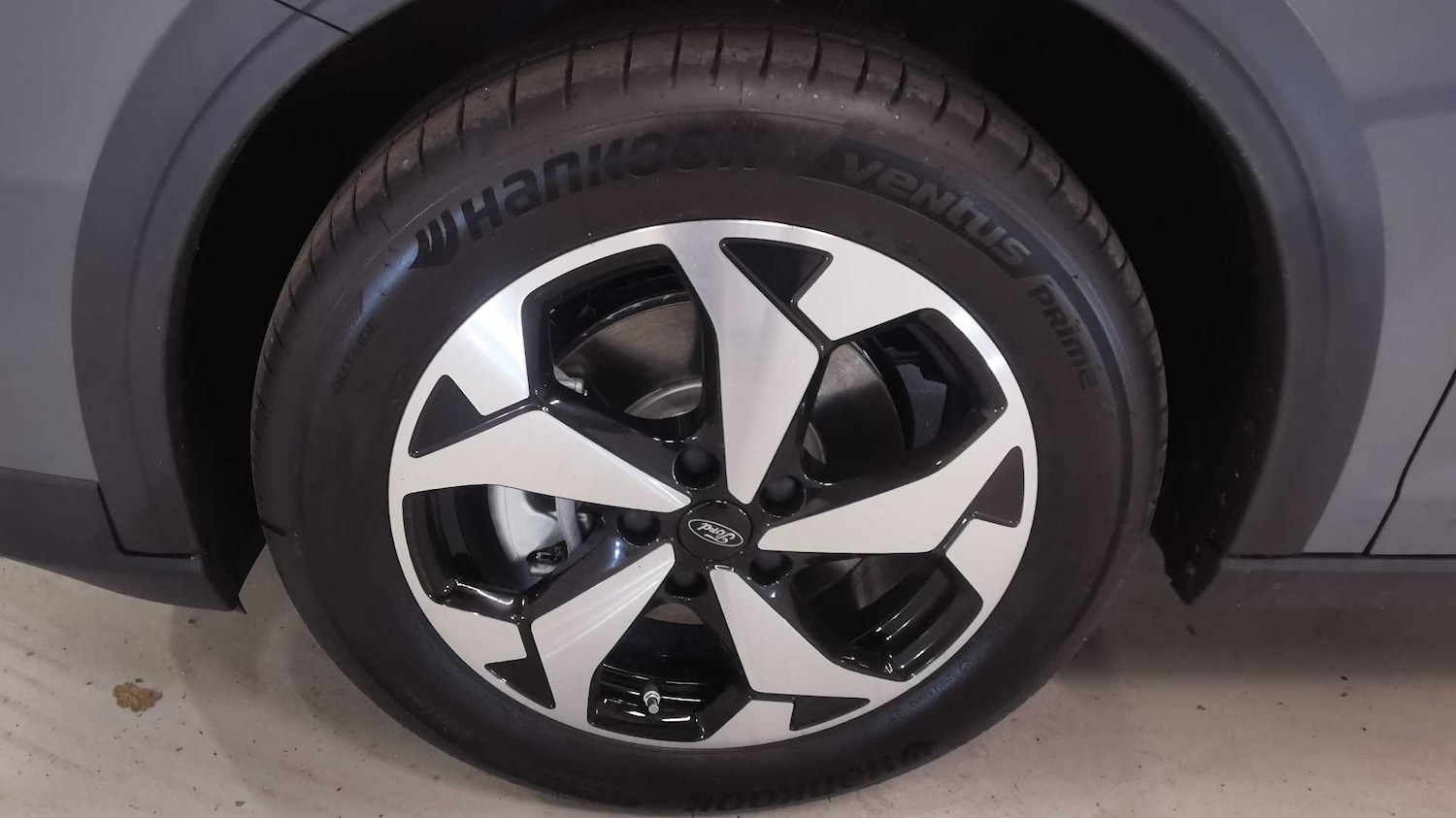 Used Ford Transit Connect 2025 for sale - 76063305: Photo 9