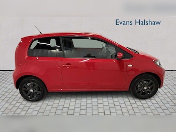 Used Skoda Citigo 2017 for sale - 79148144: Photo