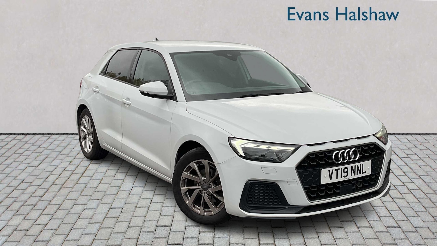 Used Audi A1 2019 for sale - 76329266: Photo 1