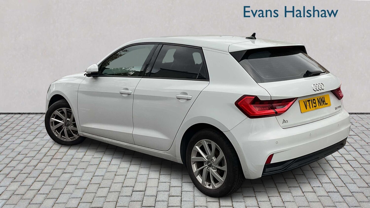 Used Audi A1 2019 for sale - 76329266: Photo 3