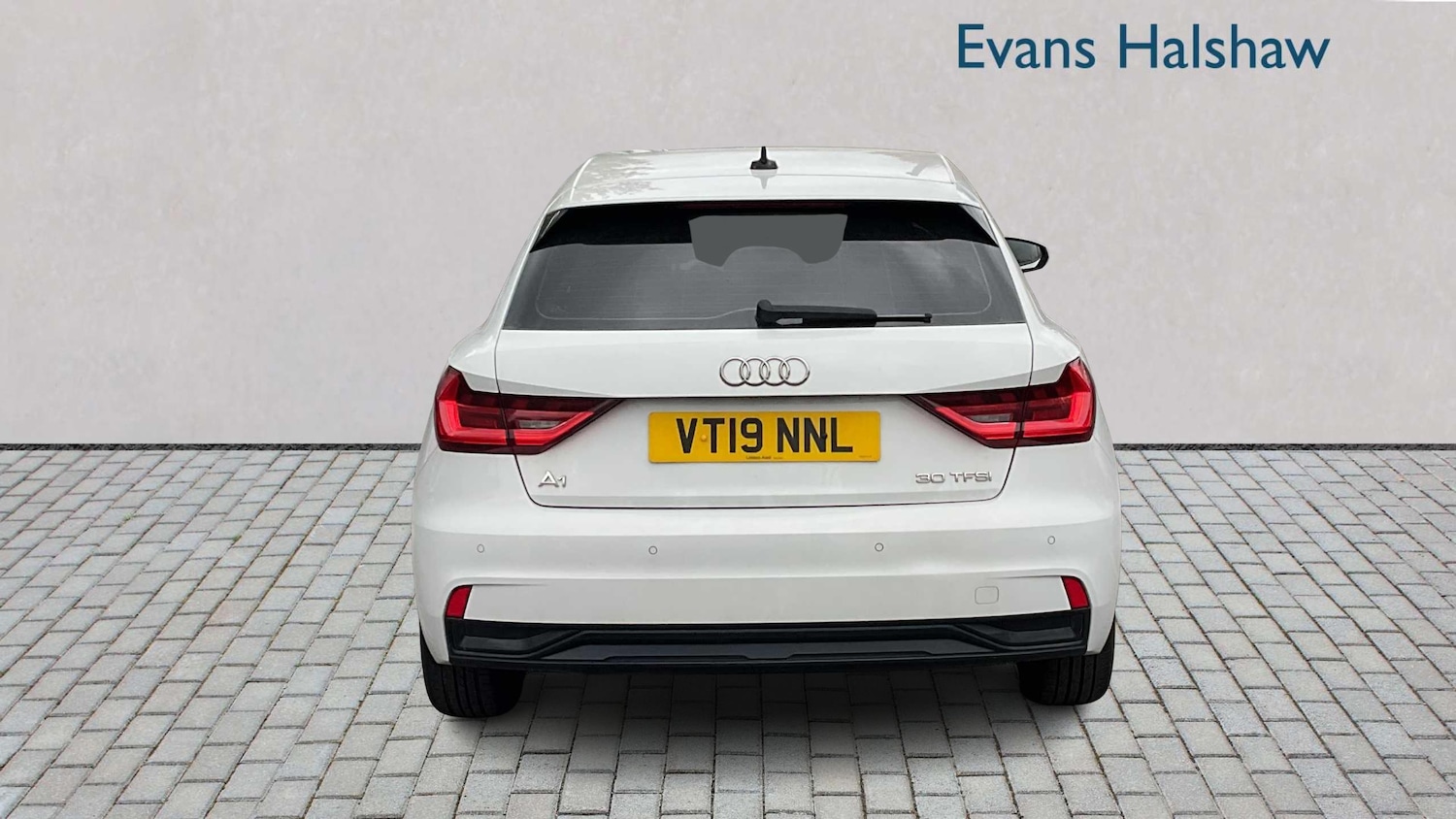 Used Audi A1 2019 for sale - 76329266: Photo 6