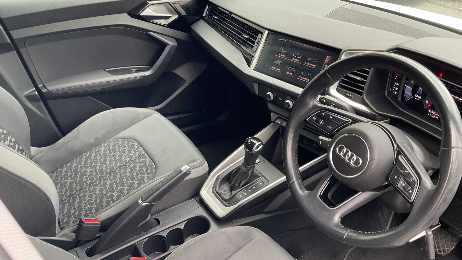 Used Audi A1 2019 for sale - 76329266: Photo 7