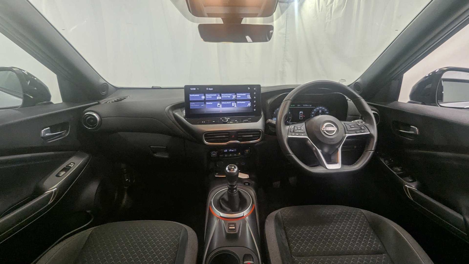 Vehicle 29