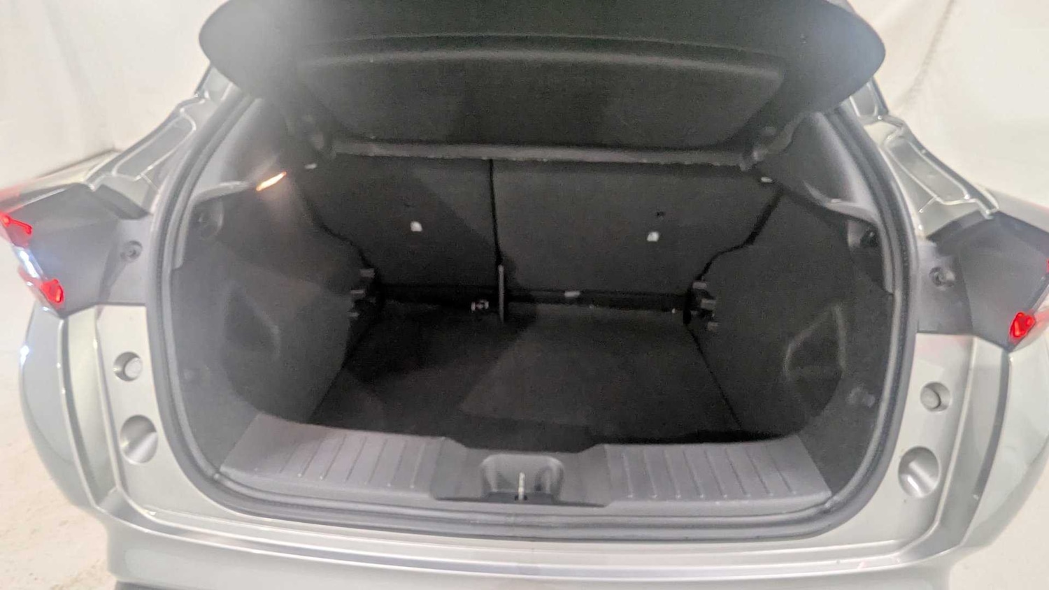 Vehicle 31