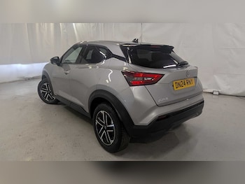 Used Nissan Juke 2024 for sale - 75317255: Photo