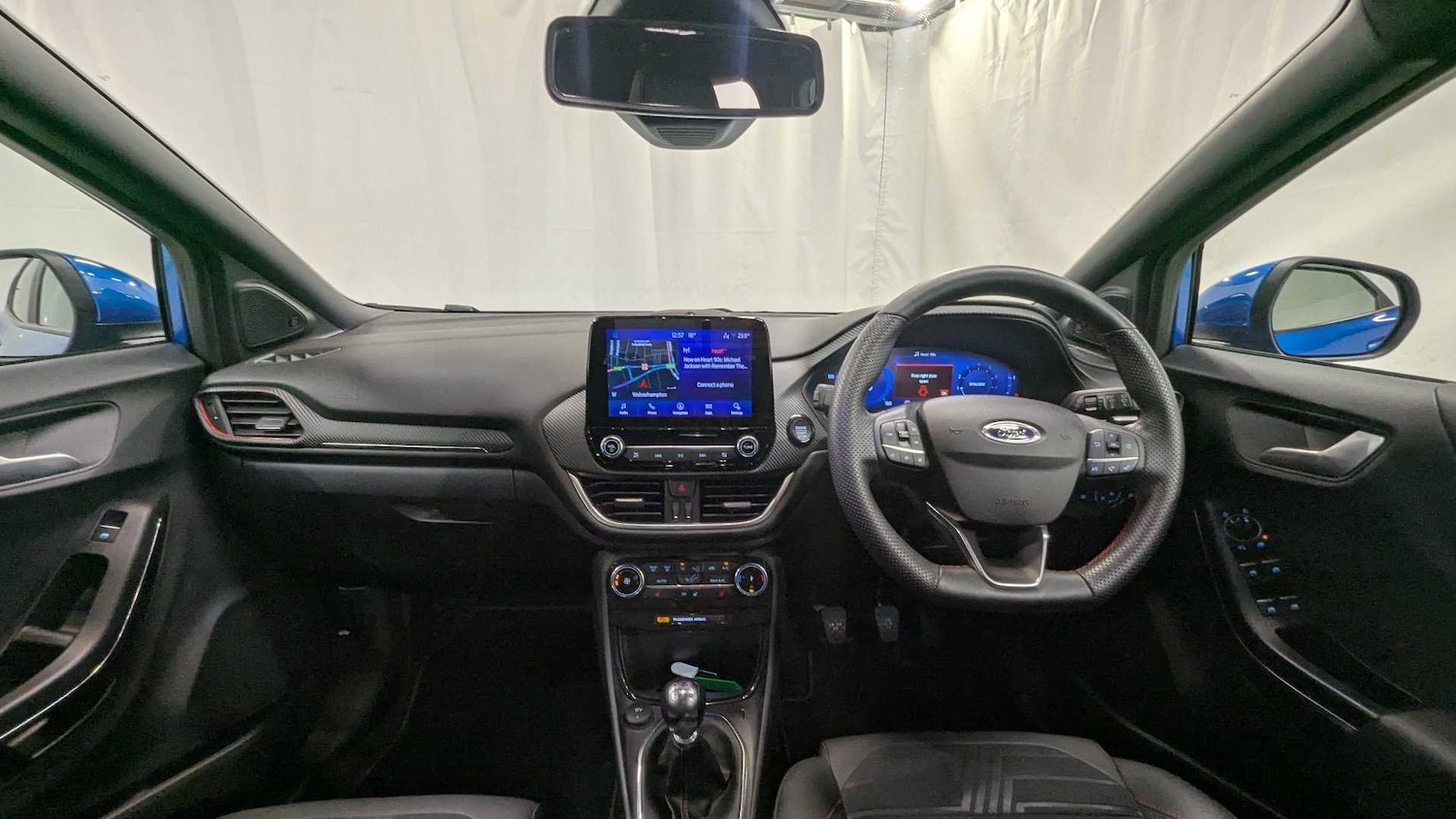 Vehicle 31