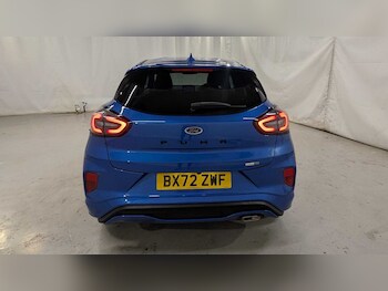 Used Ford Puma 2023 for sale - 75626023: Photo