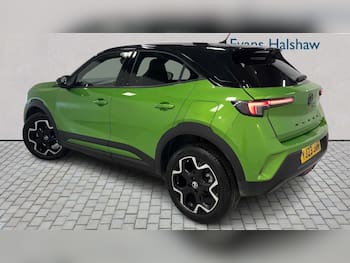 Used Vauxhall Mokka 2023 for sale - 79567849: Photo